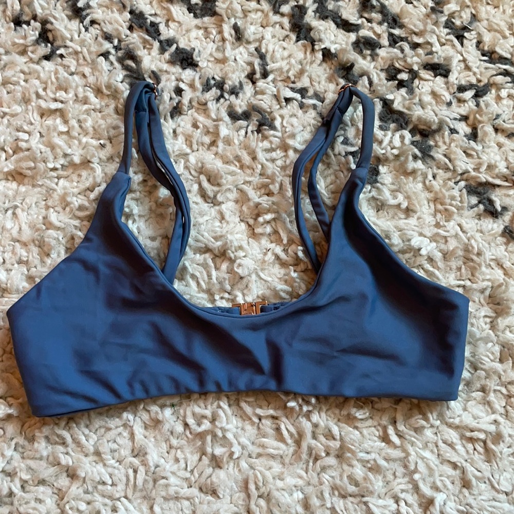 Bikini top